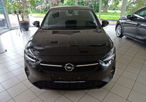 Opel Corsa, 2021 2