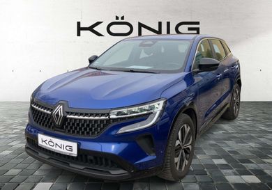 Renault Austral, 2023