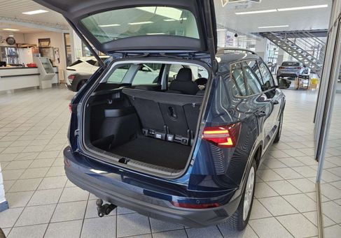 Skoda Karoq, 2023