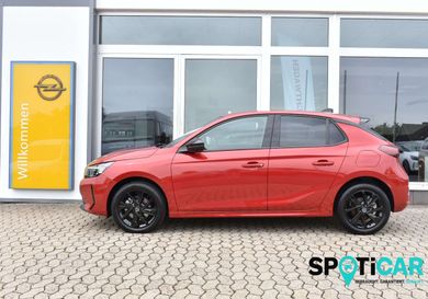 Opel Corsa, 2024
