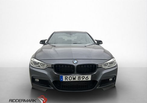 BMW 320, 2018 2