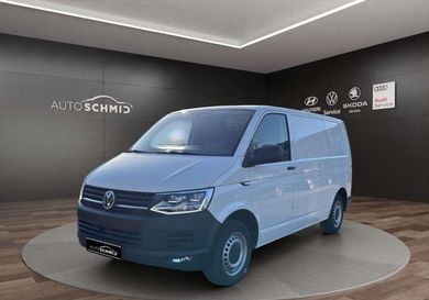 Volkswagen T6 Transporter, 2019