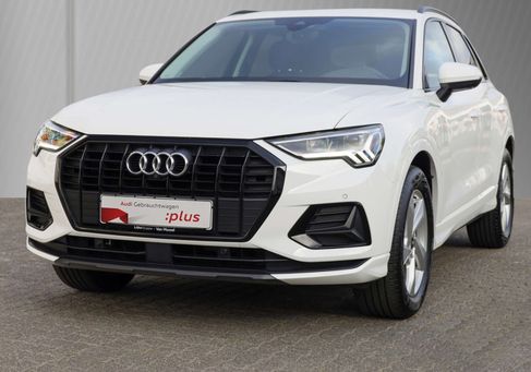 Audi Q3, 2021 2