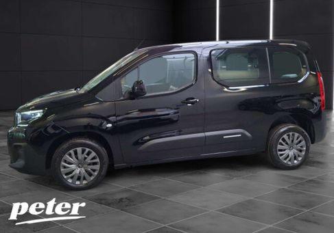 Citroën Berlingo, 2025 2