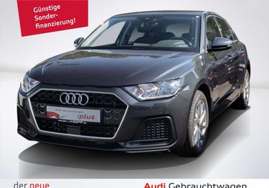 Audi A1, 2024