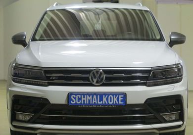 Volkswagen Tiguan Allspace, 2020