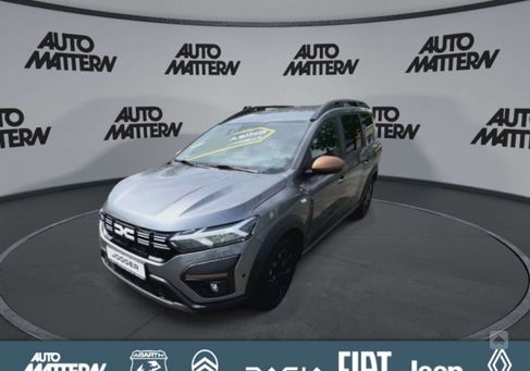 Dacia Jogger, 2025