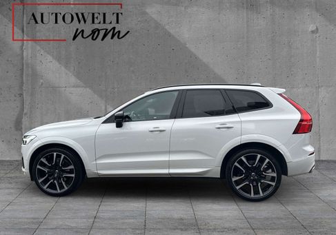Volvo XC60, 2019