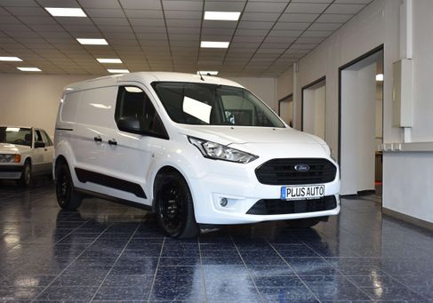 Ford Transit Connect, 2023