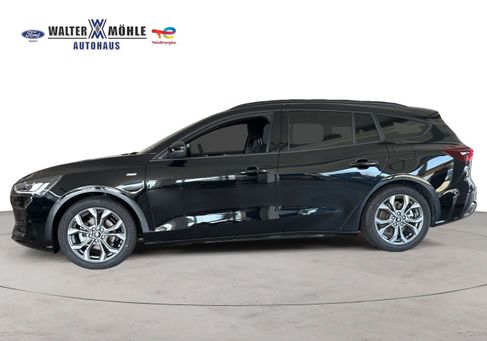 Ford Focus, 2025