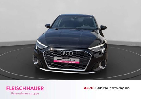 Audi A3, 2023 2