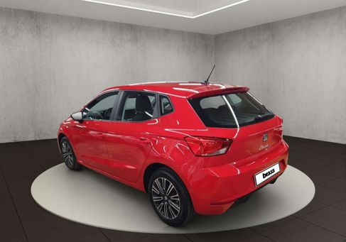 Seat Ibiza, 2024