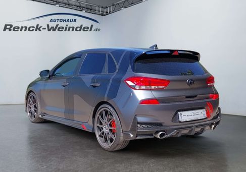 Hyundai i30, 2020