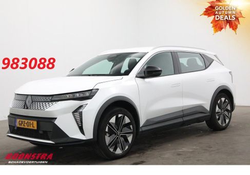 Renault Scenic, 2024
