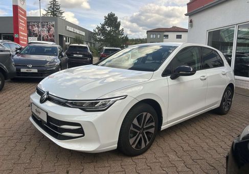 Volkswagen Golf, 2026 3