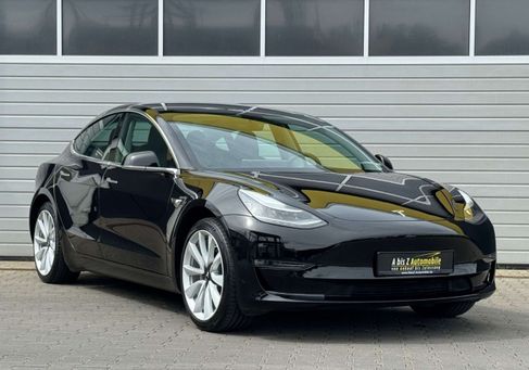 Tesla Model 3, 2019 2