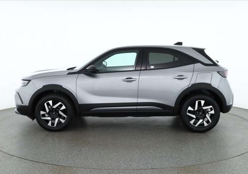 Opel Mokka, 2025 2