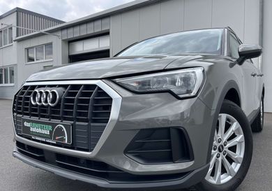 Audi Q3, 2024