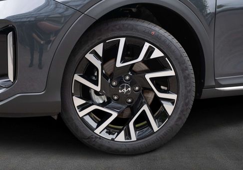 Kia XCeed, 2024