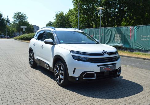 Citroën C5 Aircross, 2022 3