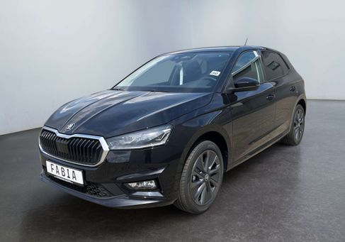 Skoda Fabia, 2026