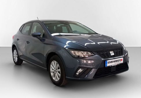 Seat Ibiza, 2022