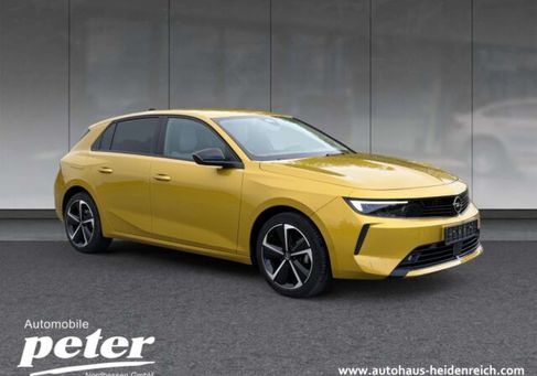 Opel Astra, 2024