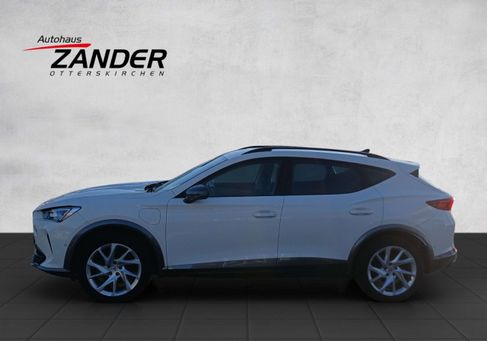 Cupra Formentor, 2022