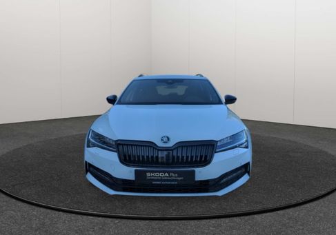 Skoda Superb, 2023