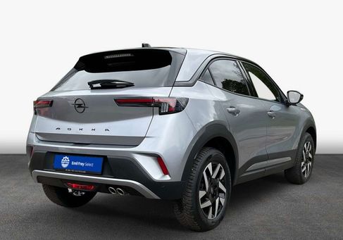 Opel Mokka, 2025 2
