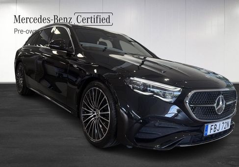 Mercedes-Benz, 2025 2