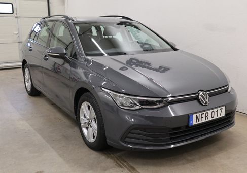 Volkswagen Golf, 2023 2