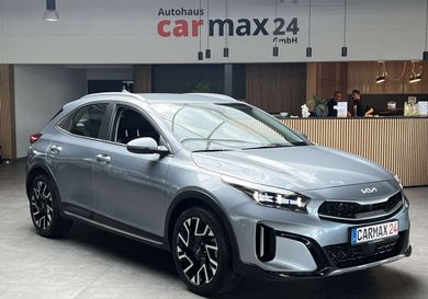 Kia XCeed, 2023