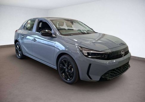 Opel Corsa, 2025