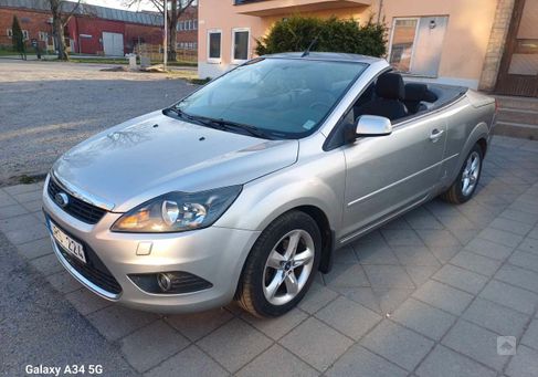 Ford Focus, 2009