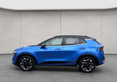 Kia Sportage, 2023 2