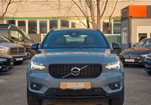 Volvo XC40, 2022 2