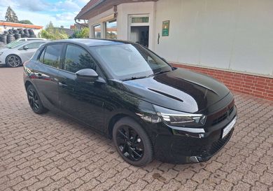Opel Corsa, 2025