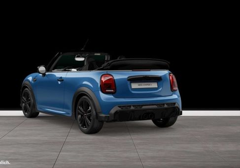 MINI Cooper S Cabrio, 2022 2