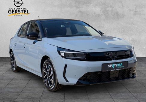 Opel Corsa, 2025 3