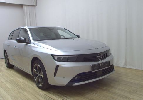 Opel Astra, 2023