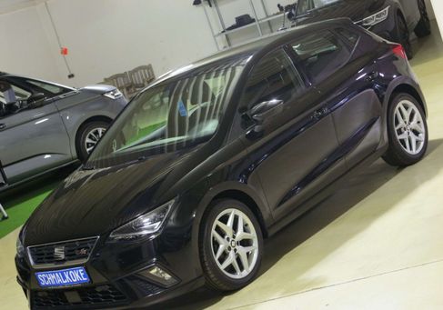 Seat Ibiza, 2021 2