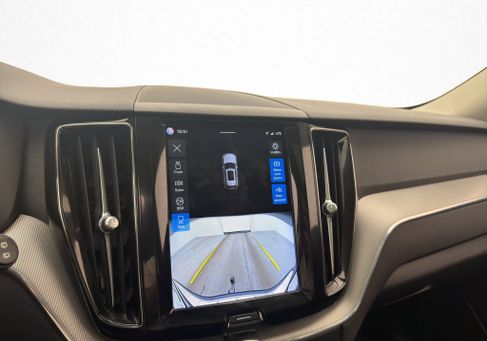 Volvo XC60, 2023