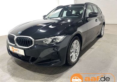 BMW 320, 2023