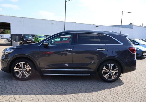 Kia Sorento, 2020