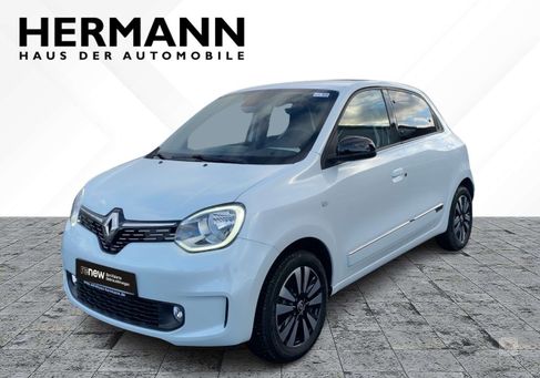 Renault Twingo, 2023