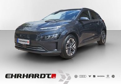 Hyundai Kona, 2022