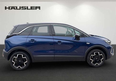 Opel Crossland X, 2023 3