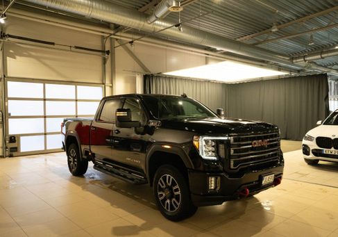 GMC Sierra, 2023 3