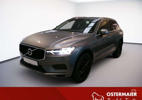 Volvo XC60, 2018